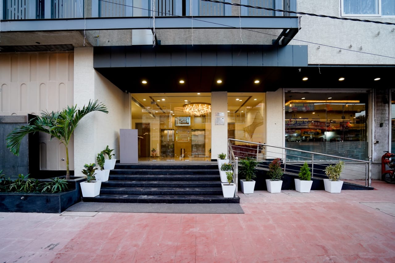 Ashok Country Resort