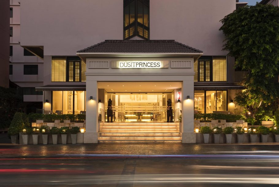 Dusit Princes