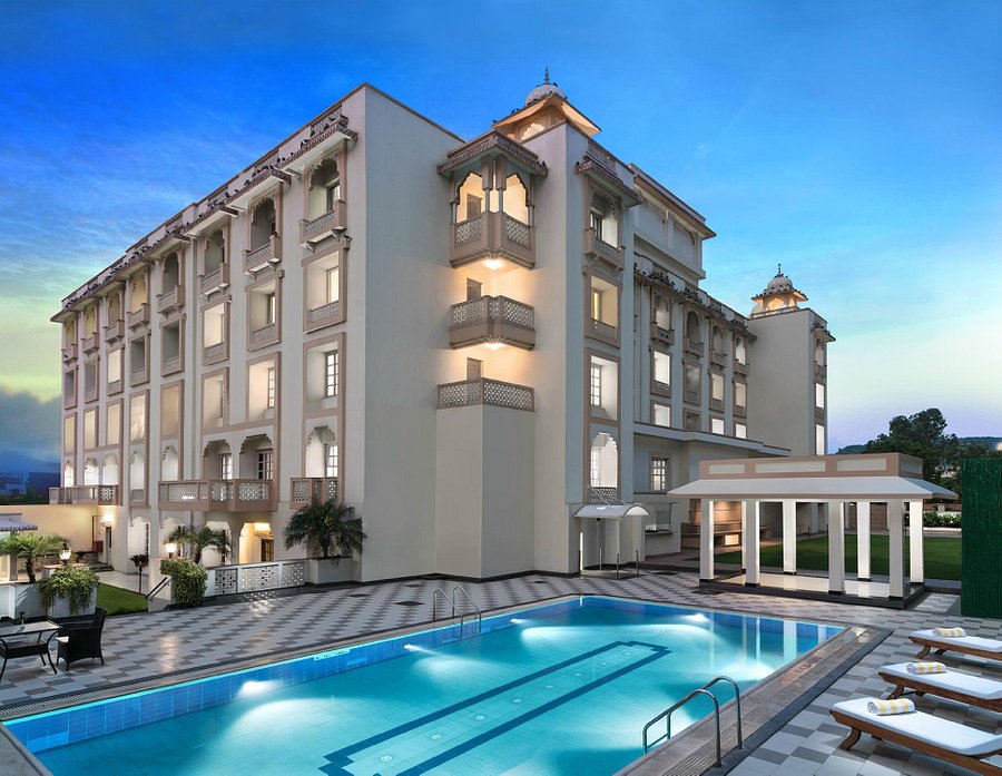 Park Regis (Club Mahindra)