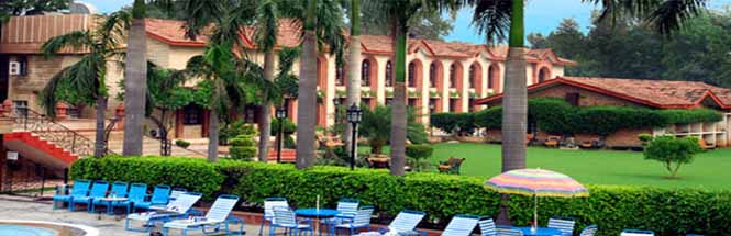 Ashok Country  Resort