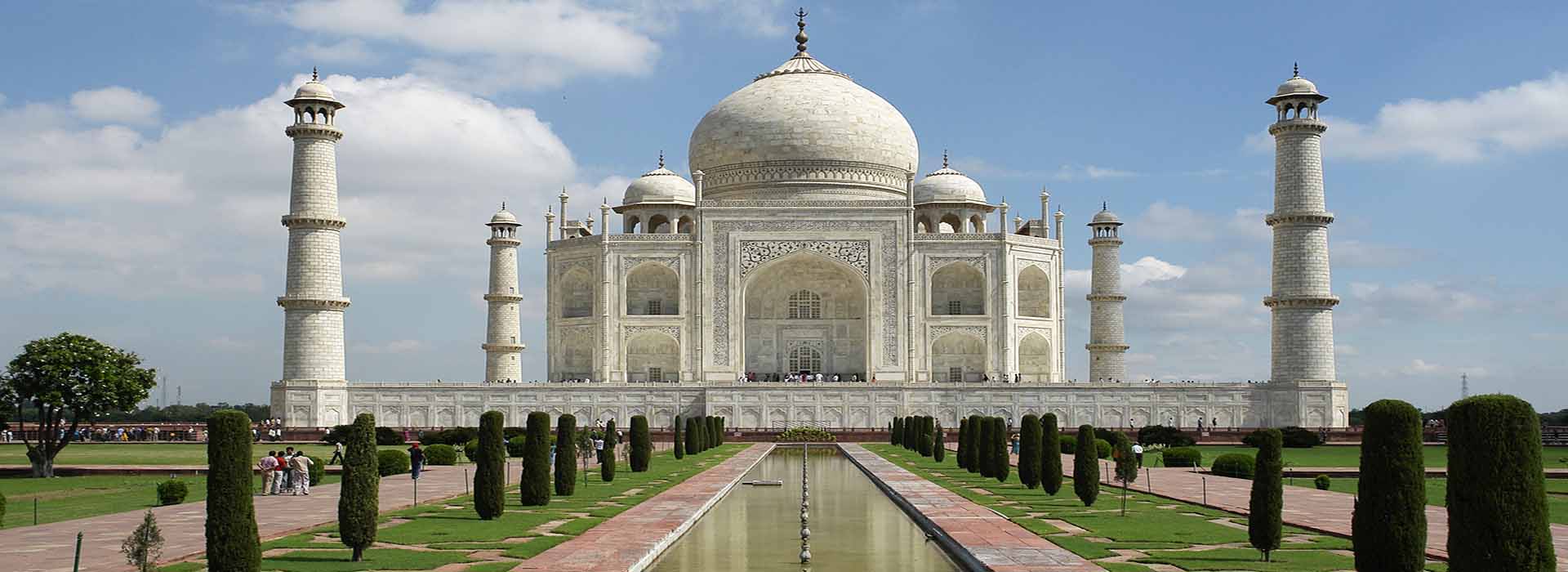 🌟Golden Triangle Tour